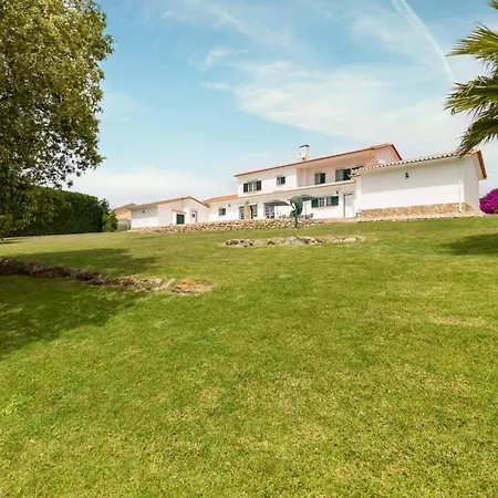 Holiday home Fuer 12 Personen In Ribamar *