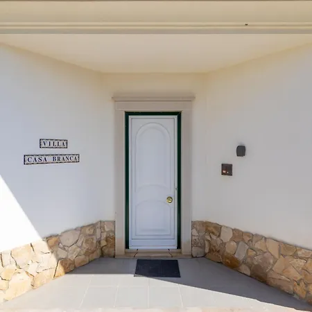 Fuer 12 Personen In Ribamar Holiday home Ribamar (Lourinha)